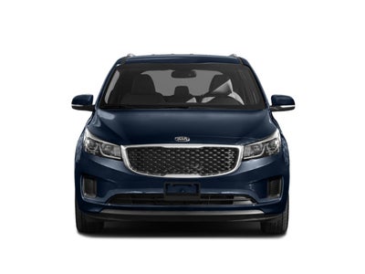 2016 Kia Sedona 4dr Wgn LX