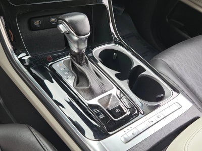 2022 Kia Carnival EX FWD