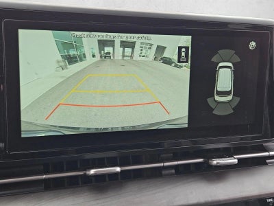 2022 Kia Carnival EX FWD
