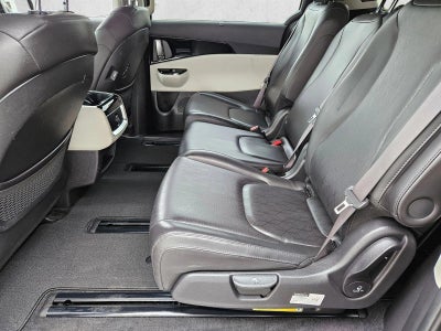 2022 Kia Carnival EX FWD