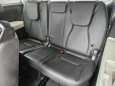2022 Kia Carnival EX FWD