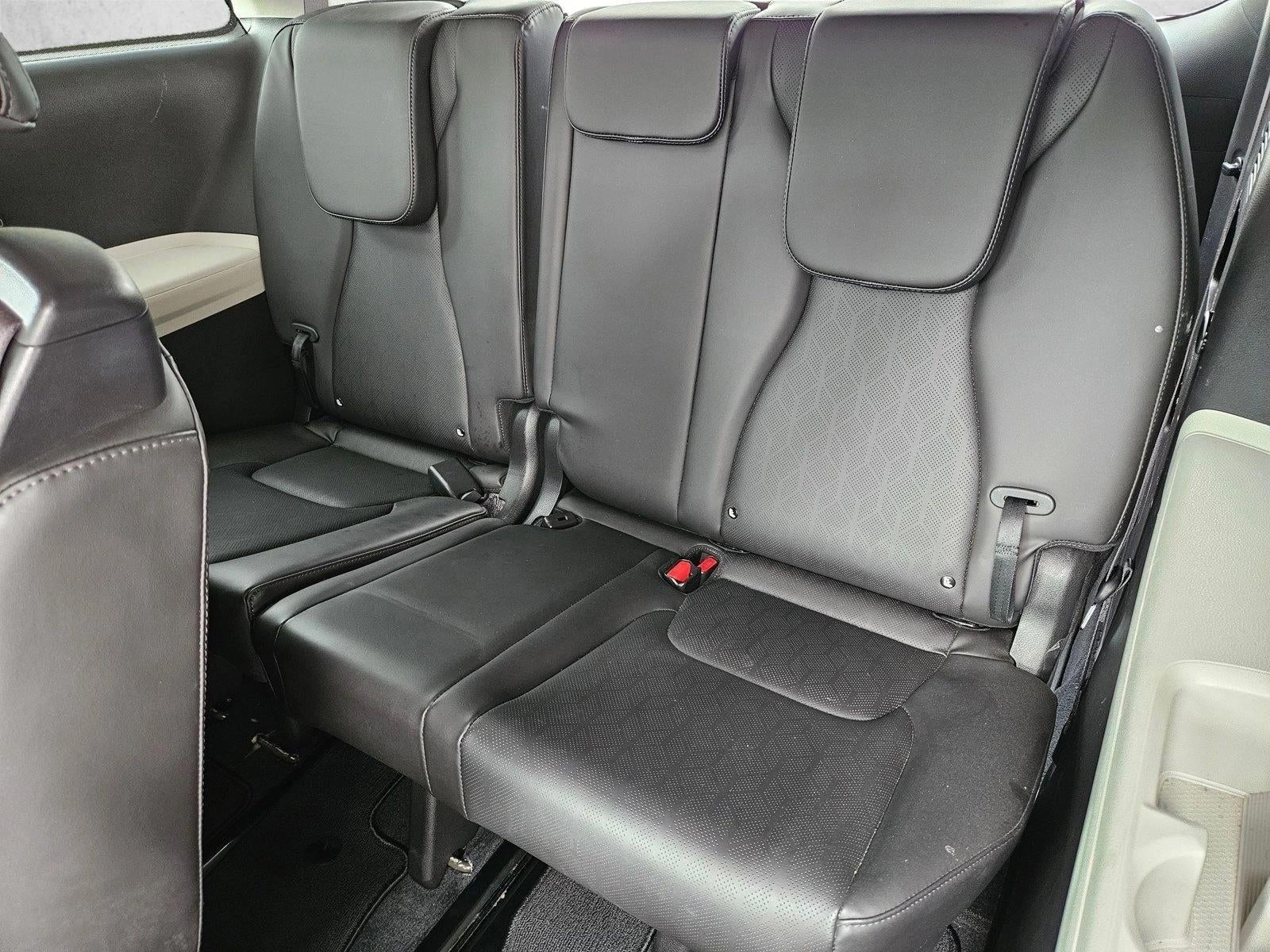 2022 Kia Carnival EX FWD