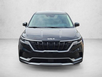 2022 Kia Carnival EX FWD