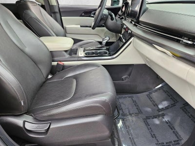 2022 Kia Carnival EX FWD