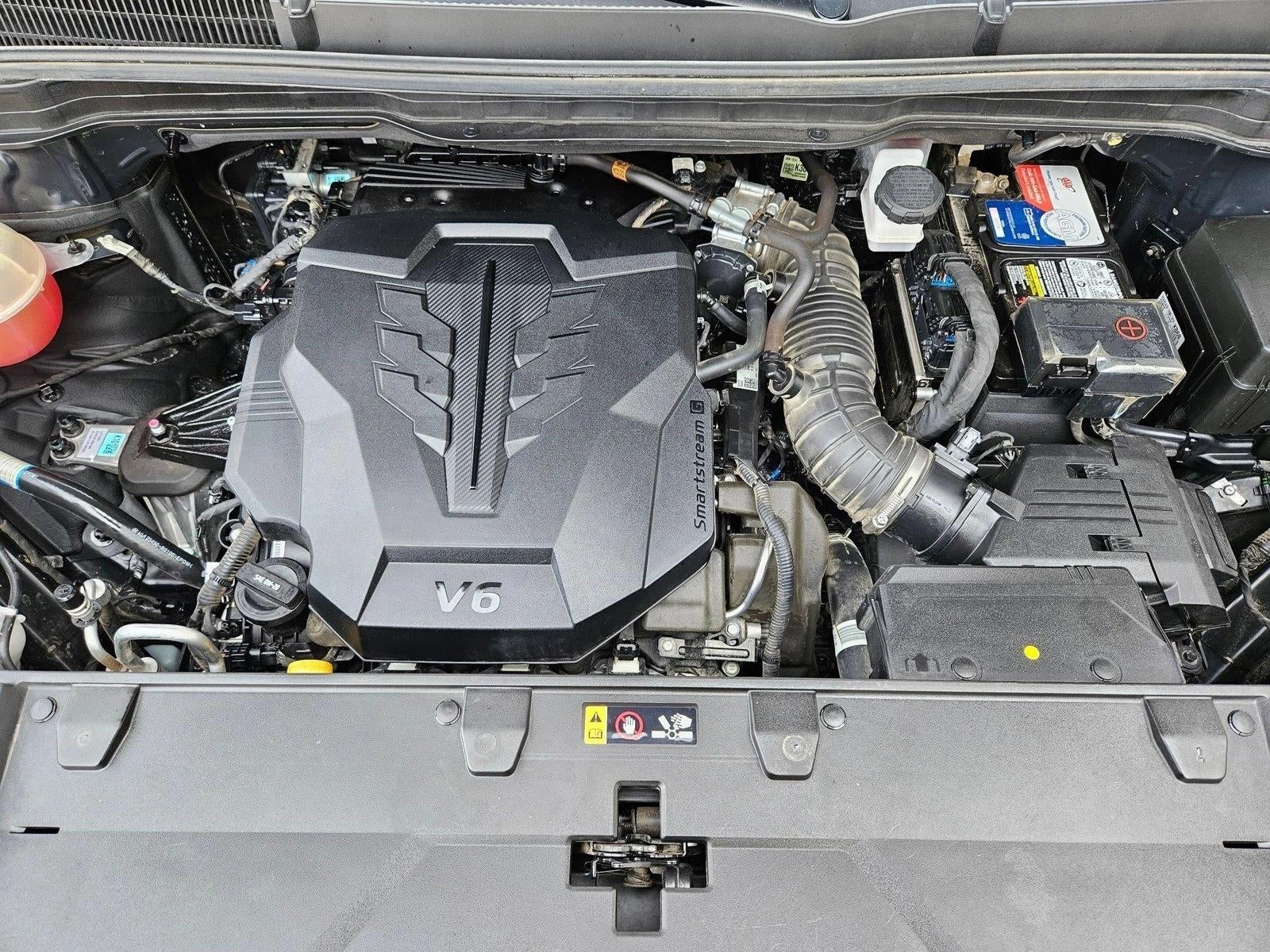 2022 Kia Carnival EX FWD