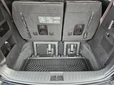 2022 Kia Carnival EX FWD