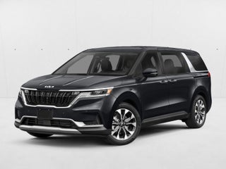 2022 Kia Carnival EX FWD