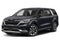 2022 Kia Carnival EX FWD