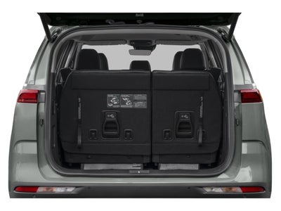 2022 Kia Carnival EX FWD