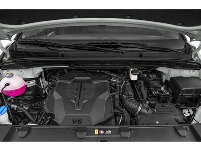 2022 Kia Carnival EX FWD