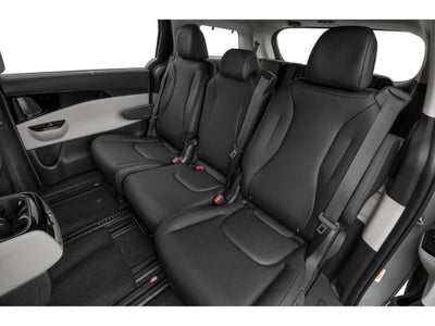 2022 Kia Carnival EX FWD