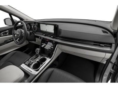 2022 Kia Carnival EX FWD