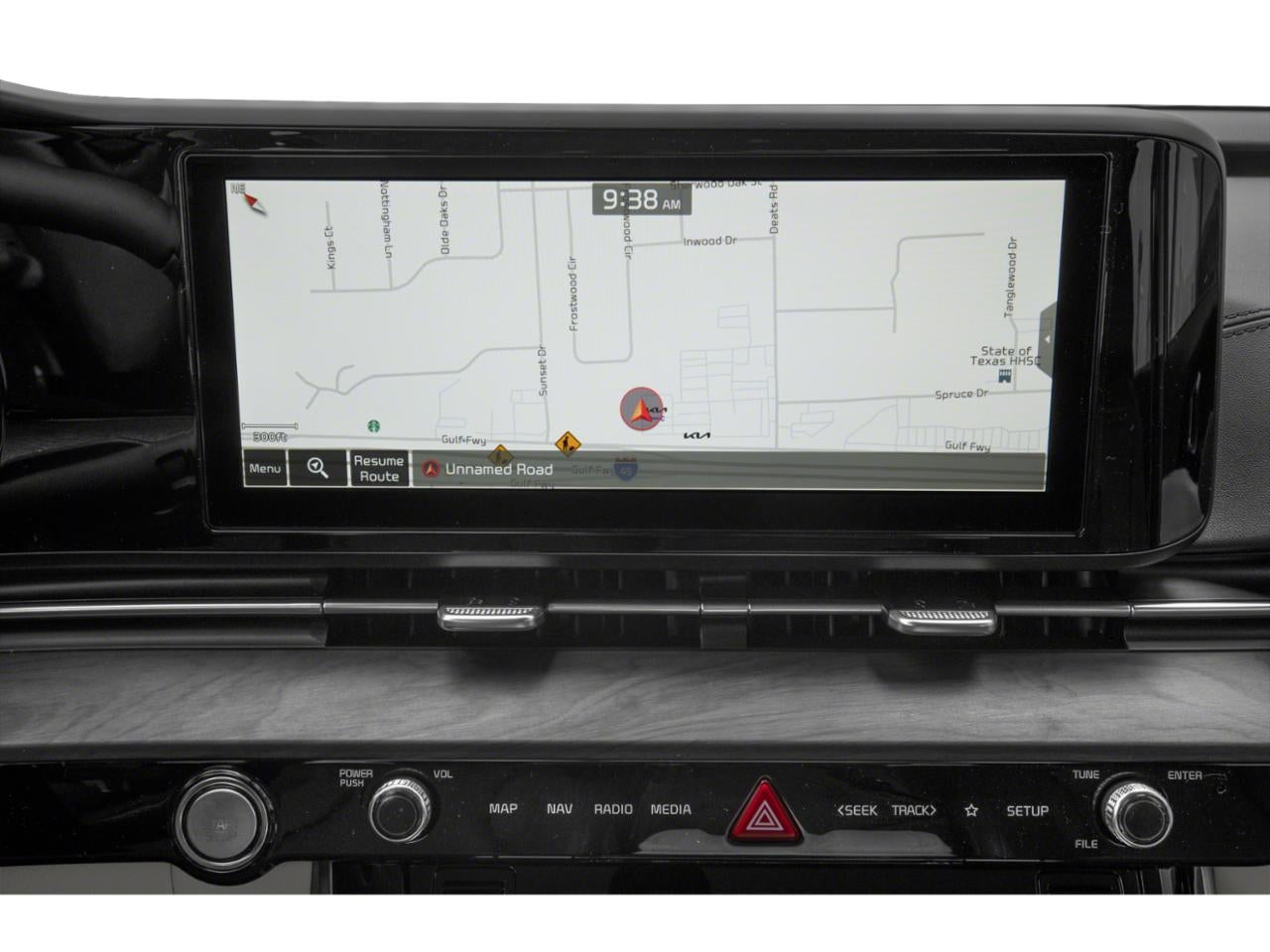 2022 Kia Carnival EX FWD