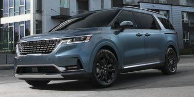 2022 Kia Carnival EX FWD