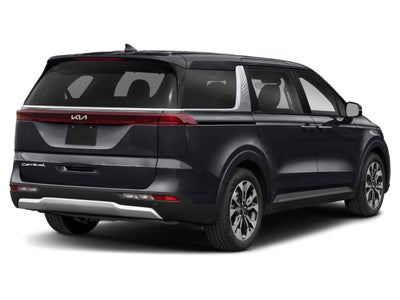 2022 Kia Carnival EX FWD