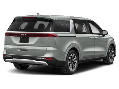 2022 Kia Carnival EX FWD