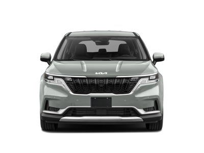 2022 Kia Carnival EX FWD