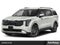 2025 Kia Carnival Hybrid EX FWD
