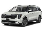 2025 Kia Carnival Hybrid EX FWD