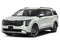 2025 Kia Carnival Hybrid EX FWD