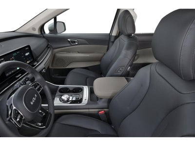 2025 Kia Carnival Hybrid EX FWD