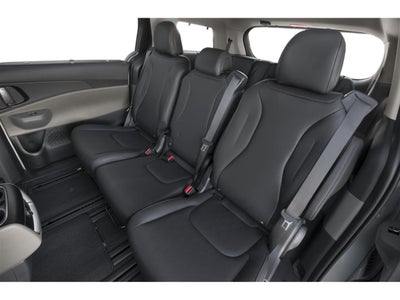 2025 Kia Carnival Hybrid EX FWD