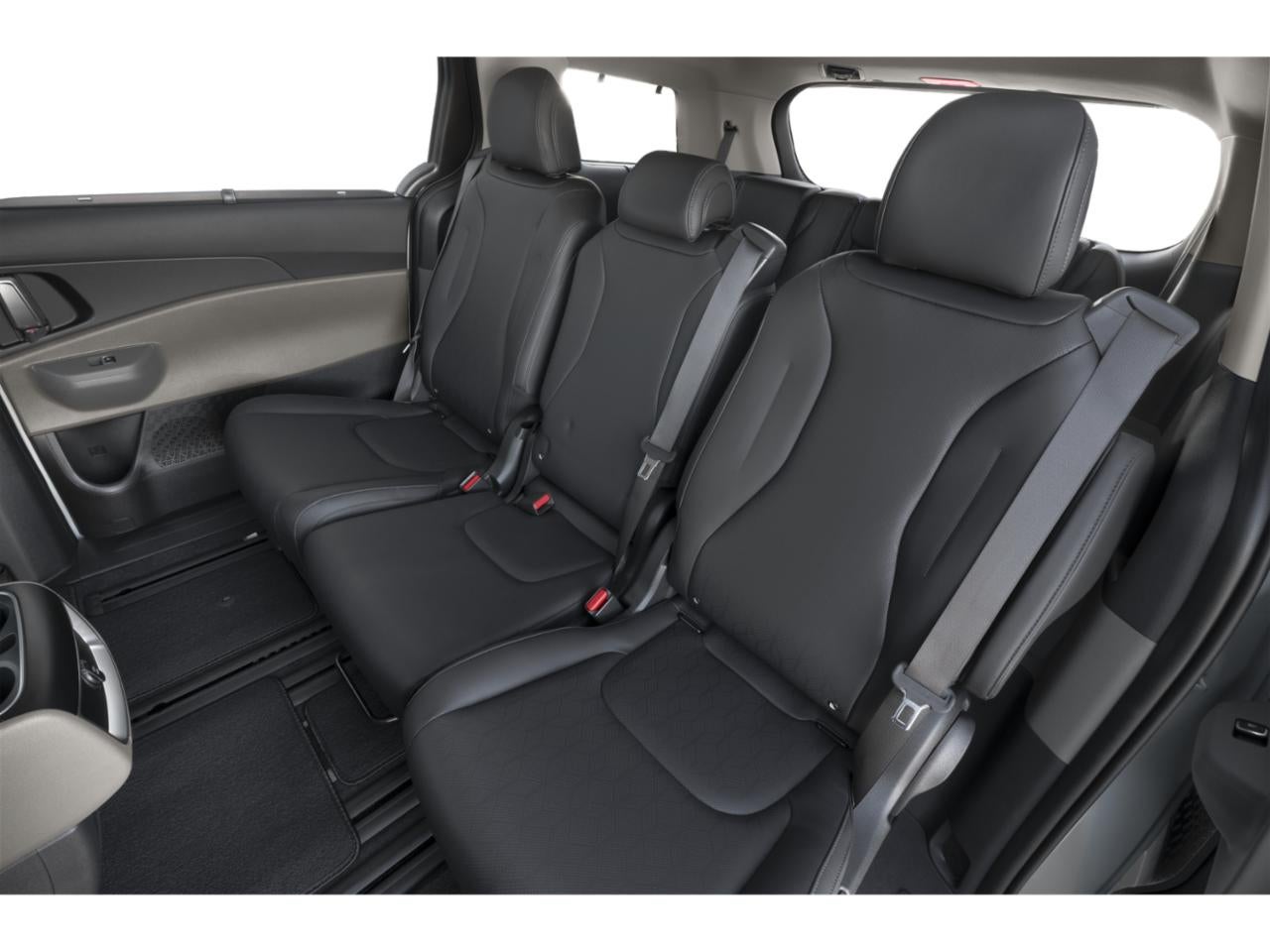 2025 Kia Carnival Hybrid EX FWD
