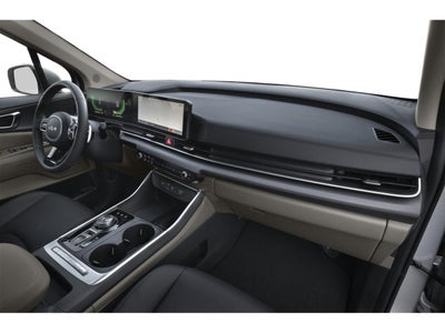 2025 Kia Carnival Hybrid EX FWD