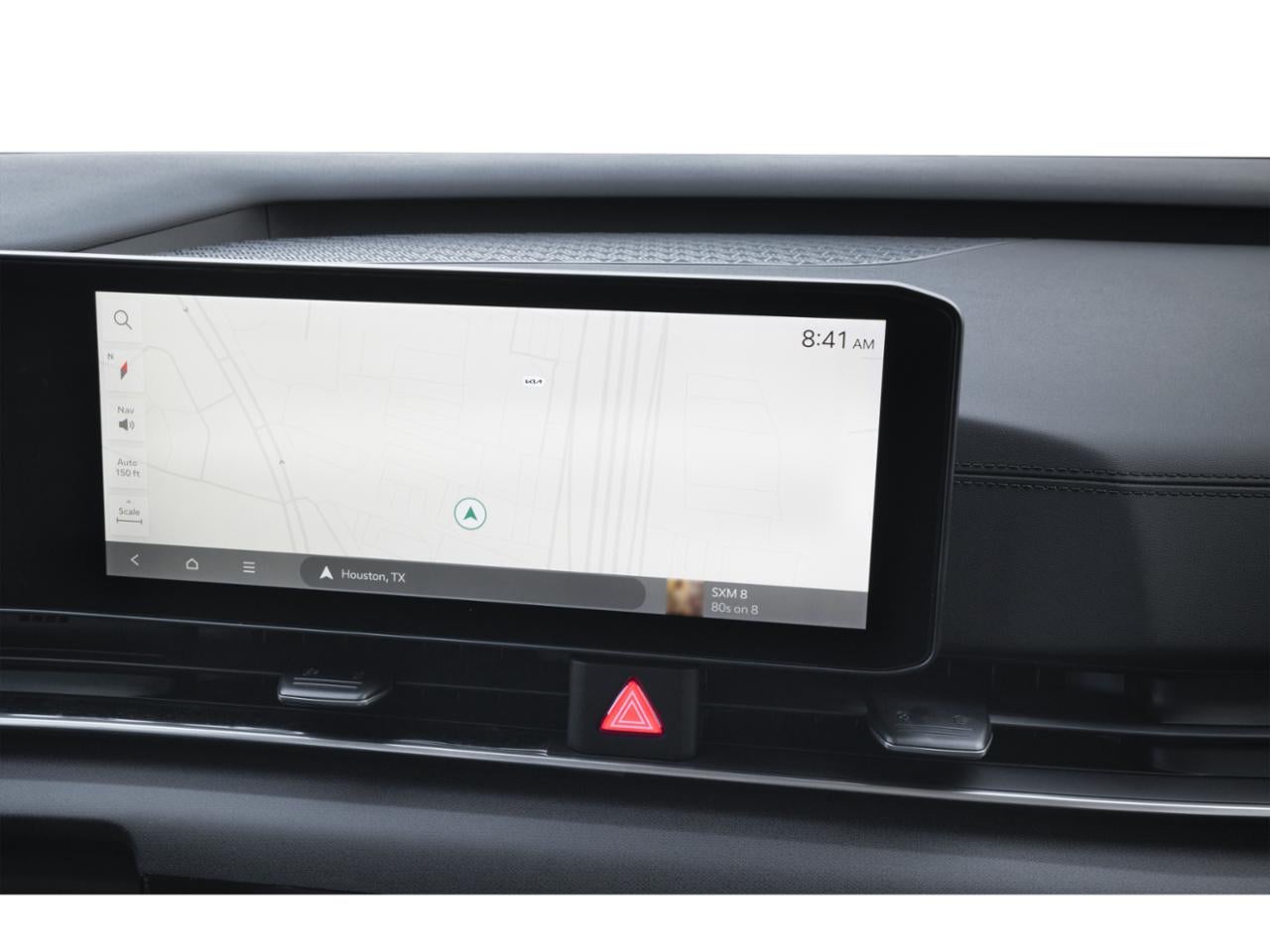 2025 Kia Carnival Hybrid EX FWD