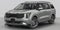 2025 Kia Carnival Hybrid EX FWD