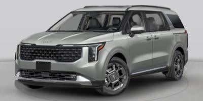 2025 Kia Carnival Hybrid EX FWD