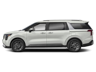 2025 Kia Carnival Hybrid EX FWD