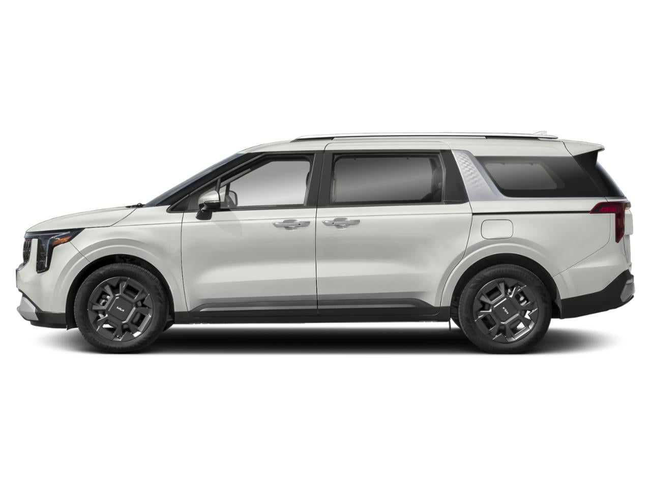 2025 Kia Carnival Hybrid EX FWD