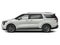 2025 Kia Carnival Hybrid EX FWD