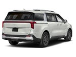 2025 Kia Carnival Hybrid EX FWD
