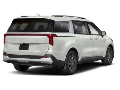 2025 Kia Carnival Hybrid EX FWD