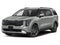 2025 Kia Carnival Hybrid EX FWD