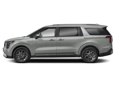 2025 Kia Carnival Hybrid EX FWD