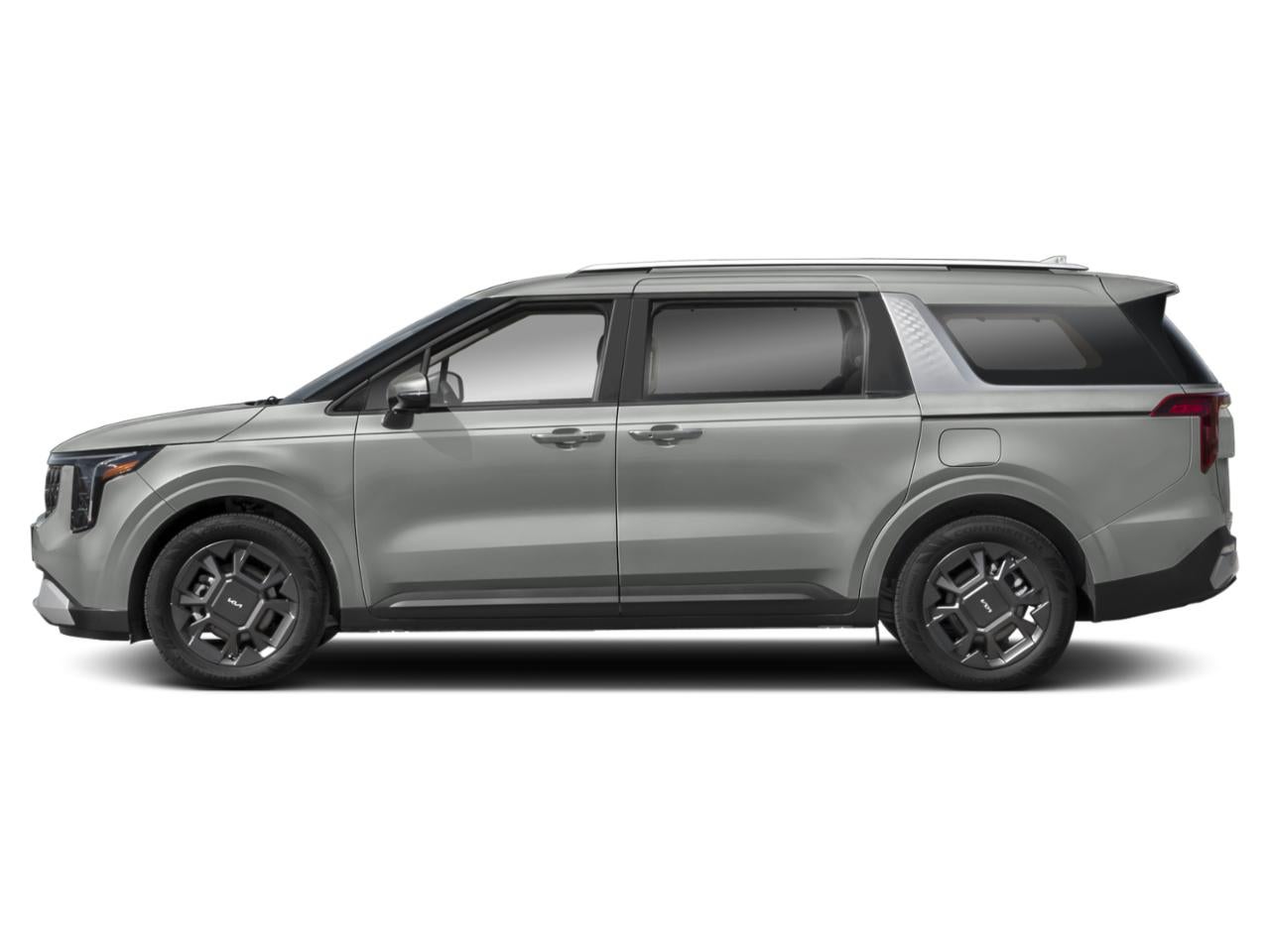 2025 Kia Carnival Hybrid EX FWD
