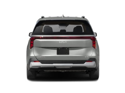 2025 Kia Carnival Hybrid EX FWD
