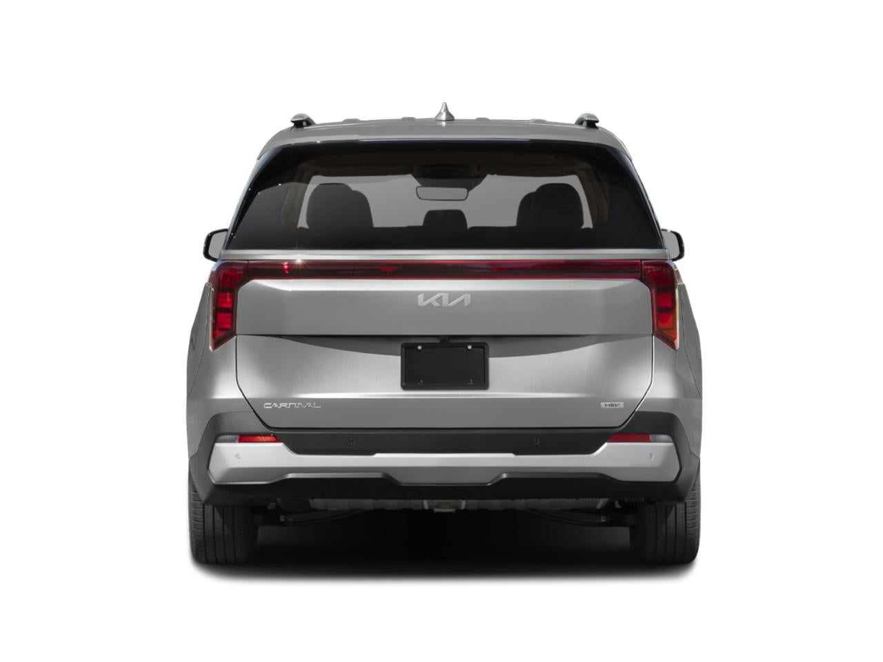 2025 Kia Carnival Hybrid EX FWD
