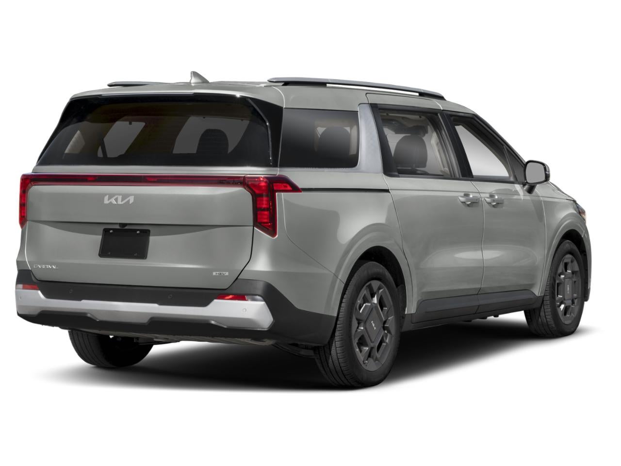 2025 Kia Carnival Hybrid EX FWD