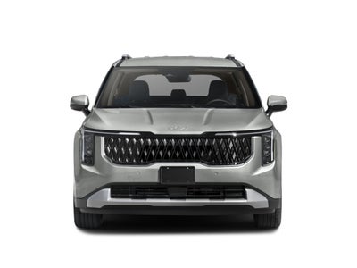 2025 Kia Carnival Hybrid EX FWD