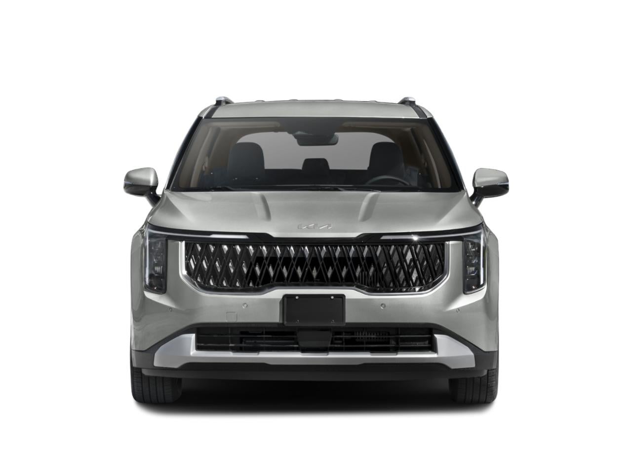 2025 Kia Carnival Hybrid EX FWD