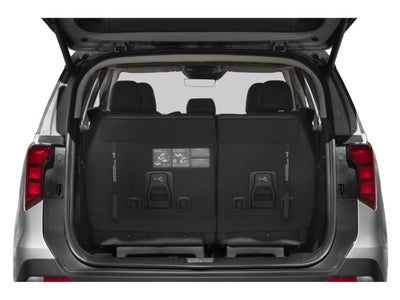 2025 Kia Carnival Hybrid EX FWD