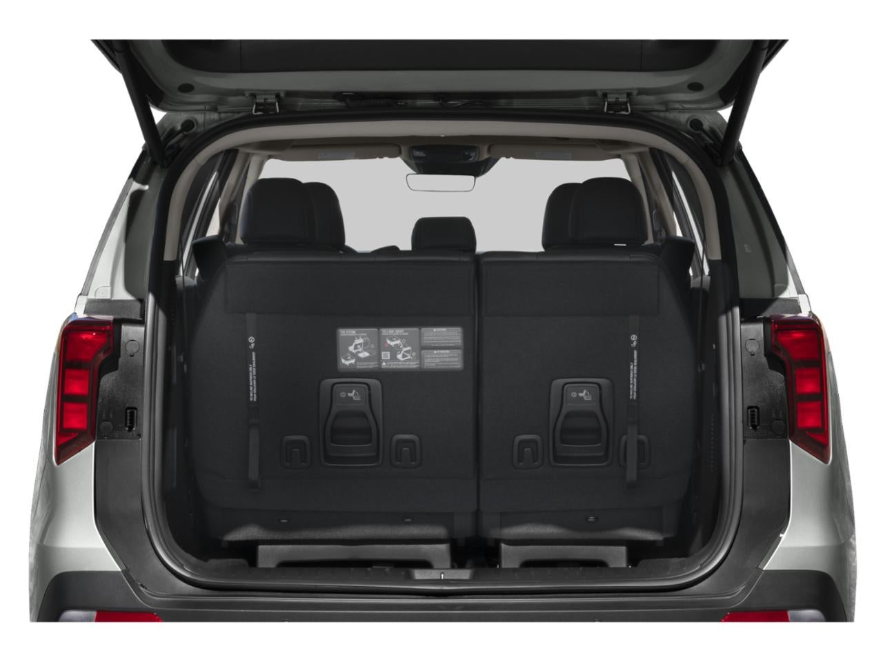 2025 Kia Carnival Hybrid EX FWD