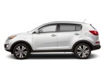2011 Kia Sportage 2WD 4dr LX