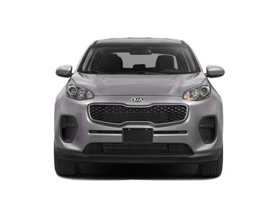2019 Kia Sportage LX FWD