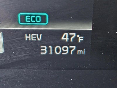 2023 Kia Sportage Plug-In Hybrid X-Line AWD