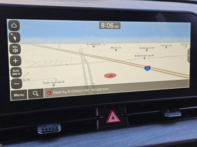 2023 Kia Sportage Plug-In Hybrid X-Line AWD